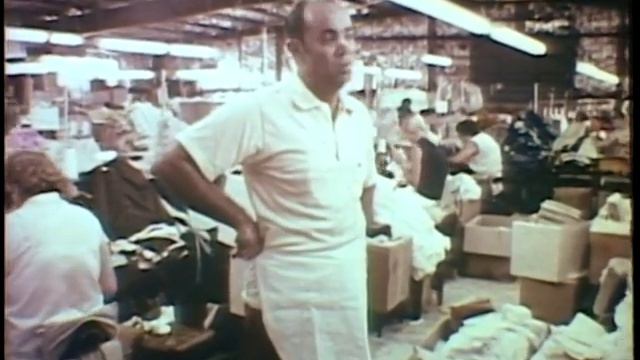 Cape Coral (late 1960s) смотреть онлайн