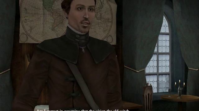 Dead Reefs - Part 6 Game Walkthrough - смотреть онлайн