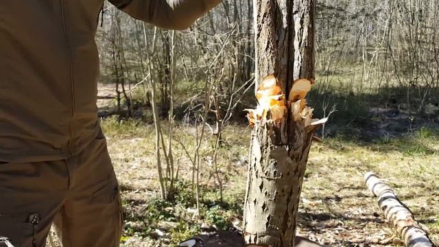 Нож RAO II Extrema Ratio. OpenAir