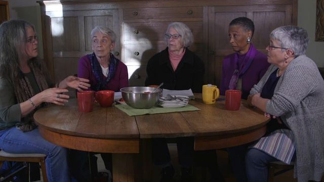 Hibiscus Commons - Senior Cooperative Housing in formation смотреть онлайн