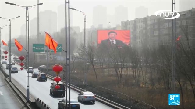 Китай сносит купола и минареты мечетей! смотреть онлайн