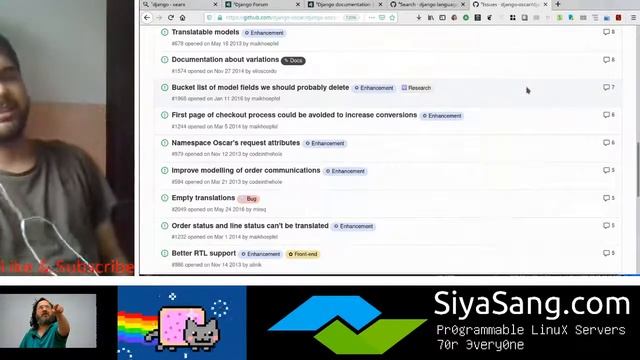 Django LUVZ SWS смотреть онлайн