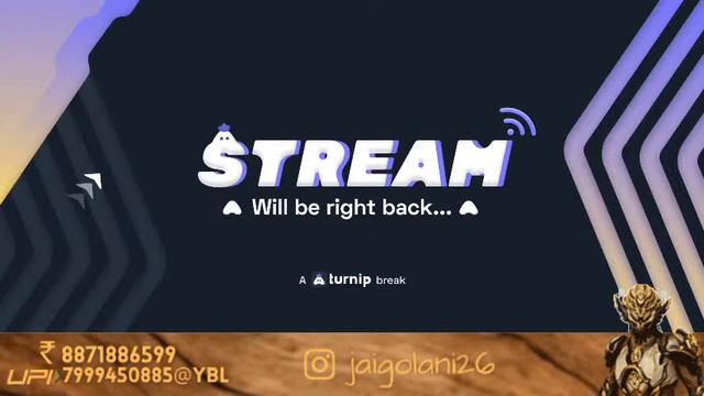 Paid Scrims Live 🔥|Chill Stream 💕❤️|Road To 2k Subs 💖 смотреть онлайн