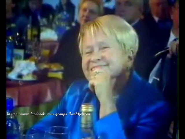 Иосиф Кобзон, Лев Лещенко и Владимир Винокур -А годы летят (Юбилейный вечер М.Магомаева 2002) смотреть онлайн