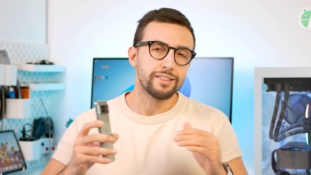 IPHONE 15 vs PIXEL 8: UNO dei DUE HA QUALCOSA IN PIÙ смотреть онлайн