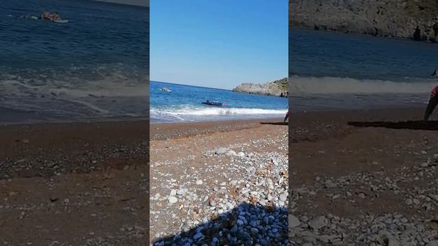 Эгейское море смотреть онлайн