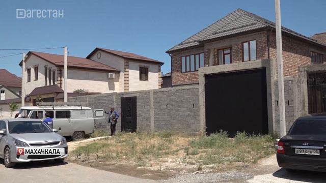 6,5 тыс. заявок принято в Дагестане по программе социальной газификации смотреть онлайн