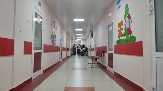 Цифровизация амбулаторного звена смотреть онлайн