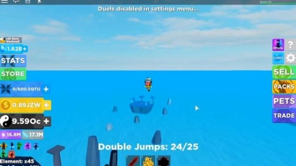 *THE SECRET PET SHOP* AND CODE NEW ISLAND ROBLOX NINJA LEGENDS UPDATE