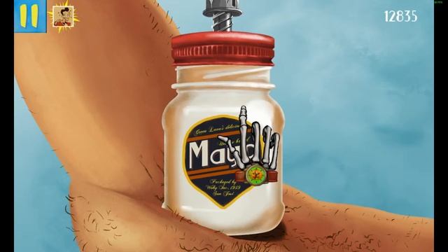 My Name is Mayo #2 ● Открываю банку смотреть онлайн