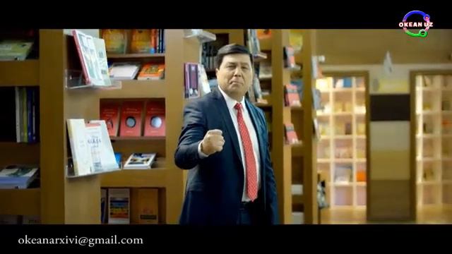Ilhom Ibrohimov-Talabalik 2019 Klip (OKEAN UZ)