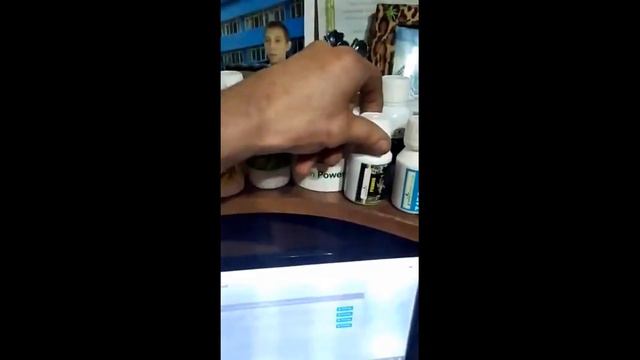 Долгожданная посылка от магазина GreenPower смотреть онлайн