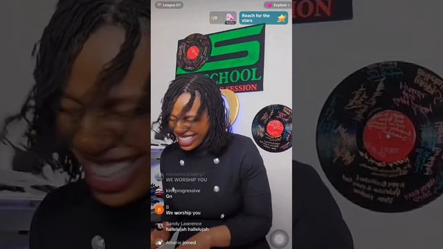 Old School Jamaican Gospel Medley Full Volume смотреть онлайн