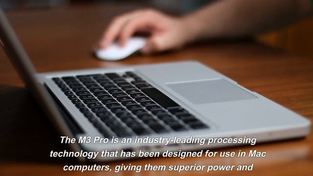 Upgrading and Repairing MacBooks: A Focus on M3 Pro Chips смотреть онлайн