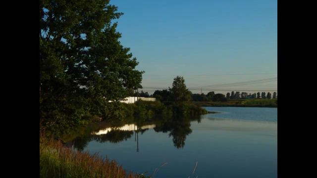 ВЬЮНКА РЕКА она вот такая разная. Автор Хикмет Гурбанов.. смотреть онлайн