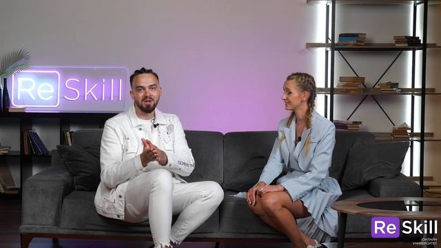 УРОК 1: ПРОДЖЕКТ-МЕНЕДЖЕР смотреть онлайн