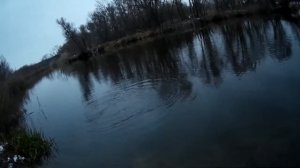 Рыбалка на реке Северский Донец. Рыбалка на Северском донце!!!