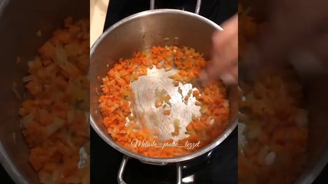 Суп из брокколи ?. ?. Brokoli supu. смотреть онлайн