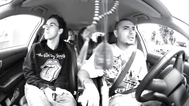 CENTR - Понедельник