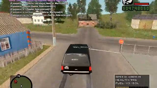 В этой серии я хотел помочь пацану купить дом(но не где не продавали) смотреть онлайн