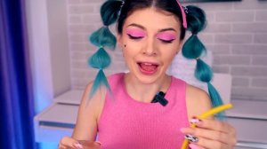 ЛЕПИМ ПОДРУЖКУ ХАГГИ ВАГГИ ИЗ ПЛАСТИЛИНА КИСИ МИСИ С КИСОЙ БАТТЕРС - Poppy Playtime | ПИТОМЦЫ ПРОТИ