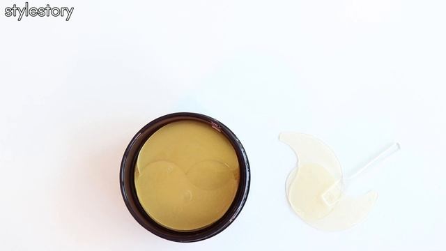 Mizon Snail Repair Intensive Gold Eye Gel Patch смотреть онлайн