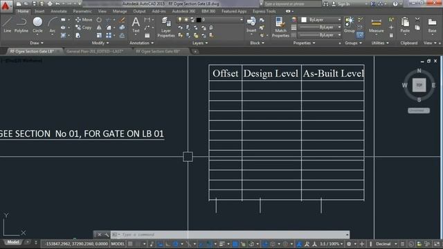 How to copy past text from excel to autoCAD смотреть онлайн
