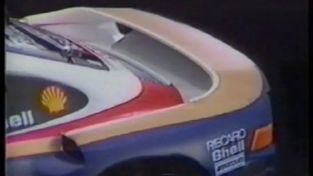Tamiya Porsche 959 смотреть онлайн