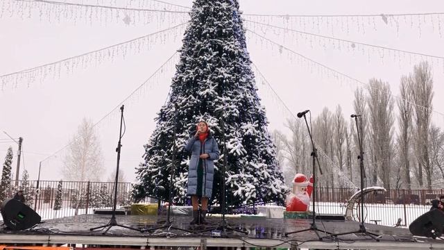 Фестиваль колядок Боратинської громади «Різдвяна містерія» 2022 р. смотреть онлайн