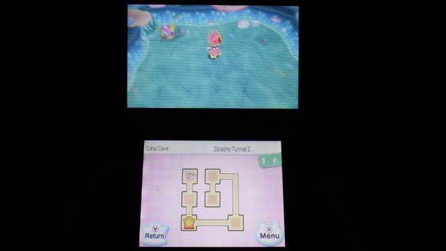 Contracting Nemo | Moco Moco Friends - Part 12 смотреть онлайн