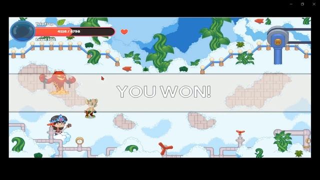 Prodigy Math Game | How to CATCH a CLOUD NIBBLER Pet in Prodigy. смотреть онлайн