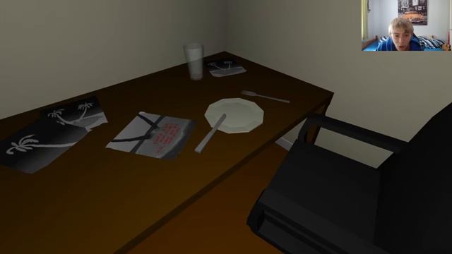 WTF IS THIS GAME!!! The Static Speaks to Me смотреть онлайн
