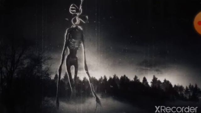 Звуки которые издаёт сиреноголовый смотреть онлайн