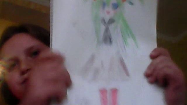 Я буду рисовать и учить смотреть онлайн