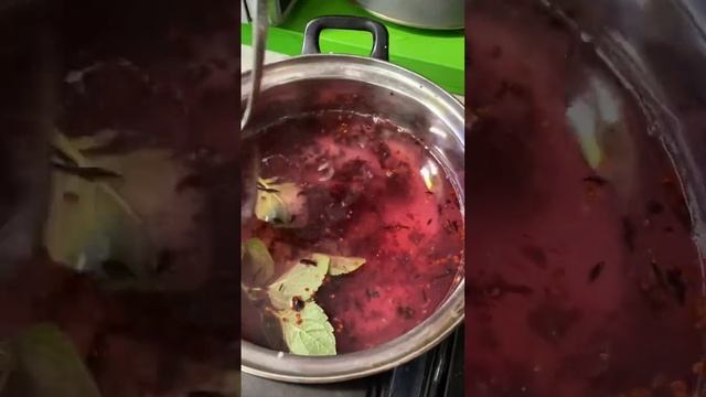 Волшебные Вкусы