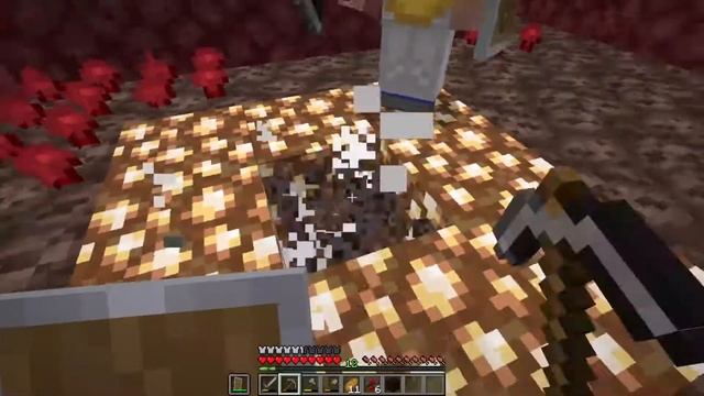 Майнкрафт Скайблок - ОДИН БЛОК (#8) | Minecraft Skyblock - ONE BLOCK смотреть онлайн