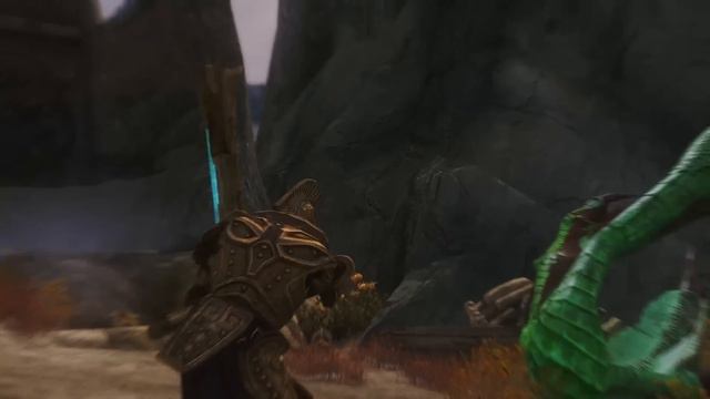 Dwarven Beam Blades - The Elder Scrolls V Skyrim - Mod Spotlight смотреть онлайн