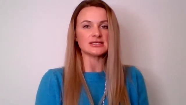 Открытый урок "Как избавиться от страха перемен и двигаться вперёд? Техники работы со страхами" смотреть онлайн