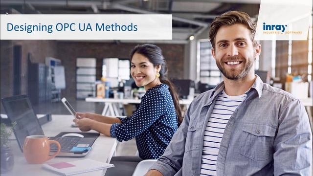 Tutorial: Using the OPC UA server interface on OPC Router смотреть онлайн