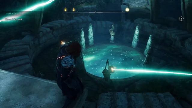 Assassins Creed Valhalla Ragnarok Edition смотреть онлайн