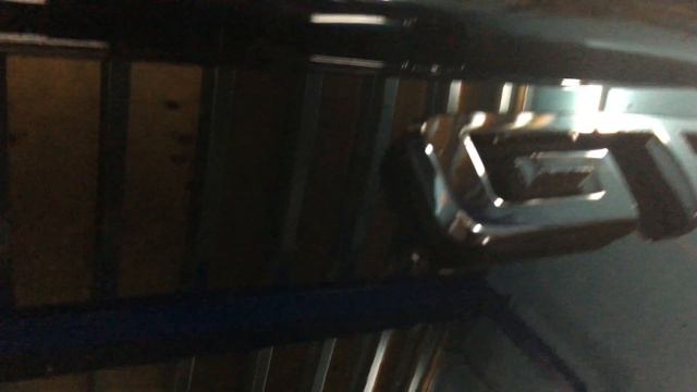 Ford GT badge смотреть онлайн