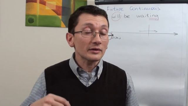Максим Ачкасов - Будущее продолжительное (future continuous) время английского языка смотреть онлайн