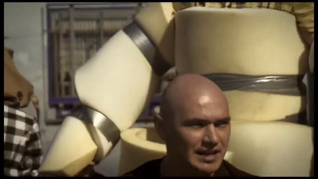 Animal Jazz и Влади Каста - Можно всё смотреть онлайн