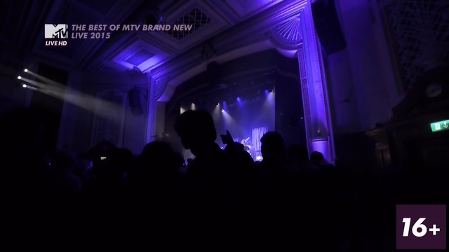 MTV Live HD-THE BEST OF MTV BRAND(20150510_145425) смотреть онлайн