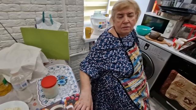 Плюшка с творогом НАДЯ ИСКУСНИКА смотреть онлайн