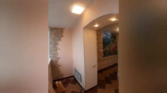 Ремонт квартир г.Сургут смотреть онлайн