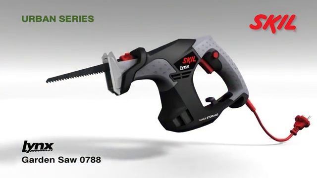 Skil Pruning Saw 0788