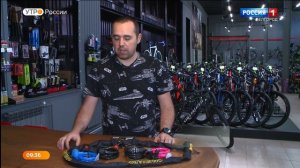 Как защитить велосипед от кражи?