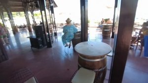 Kimeros Park Holiday Village (Турция) - заселение, 3 вида номеров, территория, напитки