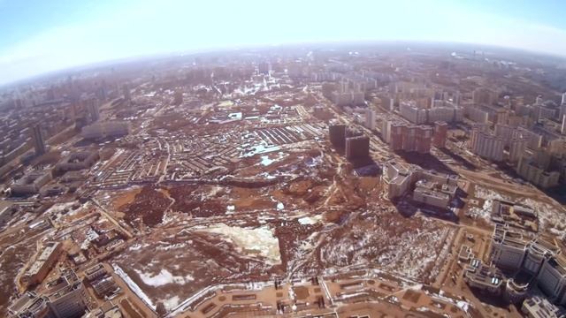 панорама у МГУ смотреть онлайн